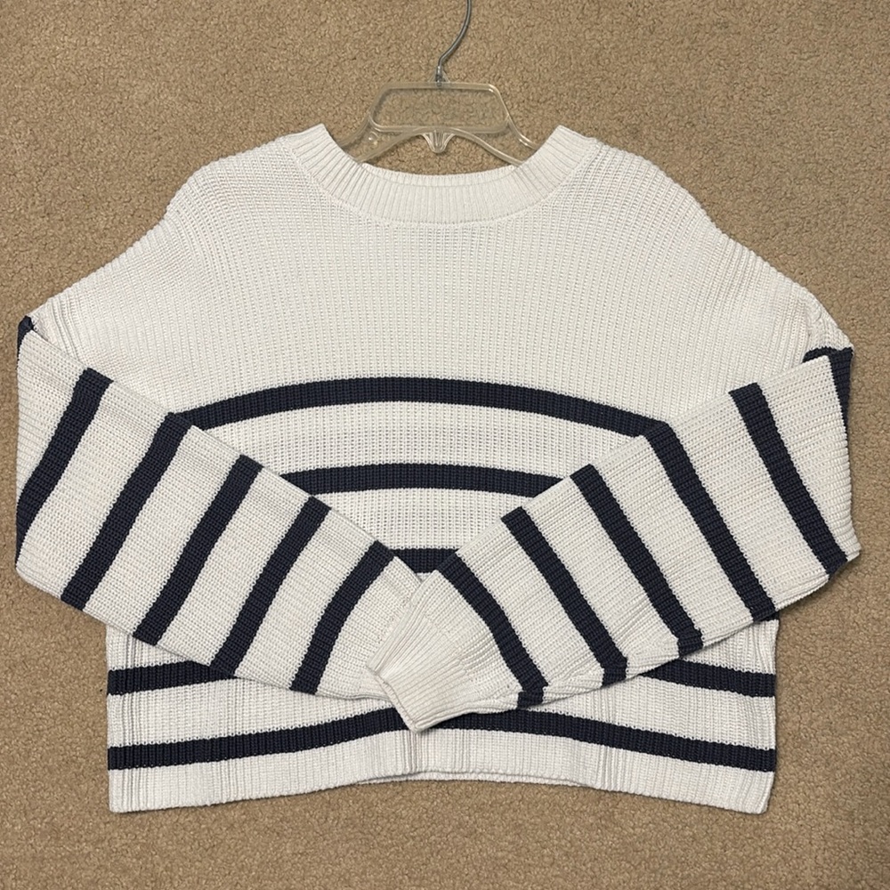 Hollister Sweater